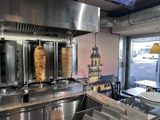 Istanbul Kebap photo 1