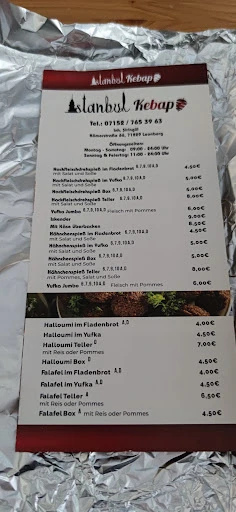 Istanbul Kebap photo 7