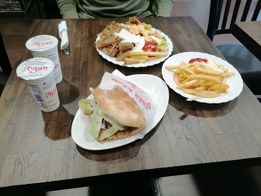 Istanbul Kebap photo 6