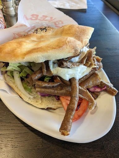 Istanbul Kebap photo 5
