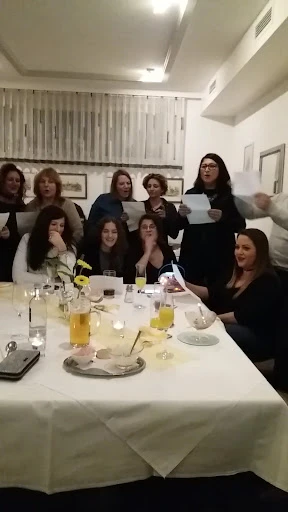 Restaurant Panorama